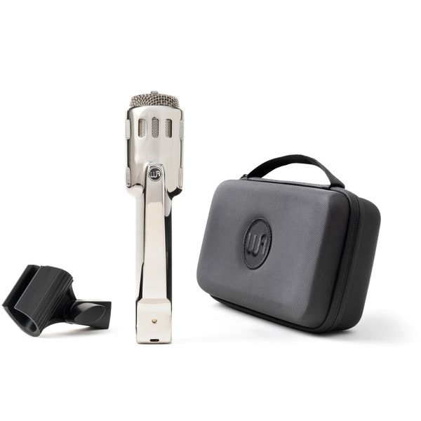 Warm Audio Retro 64 Chrome