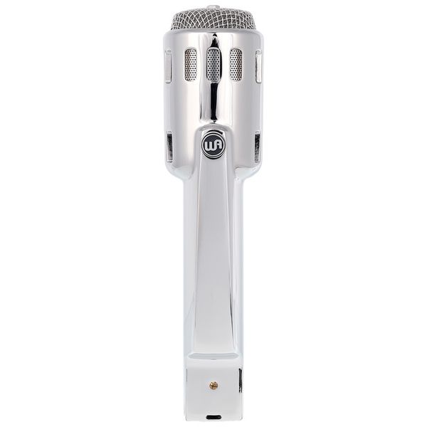 Warm Audio Retro 64 Chrome
