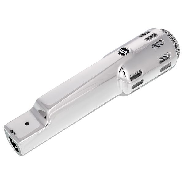 Warm Audio Retro 64 Chrome
