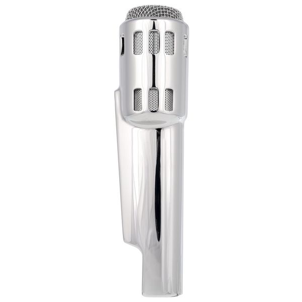 Warm Audio Retro 64 Chrome