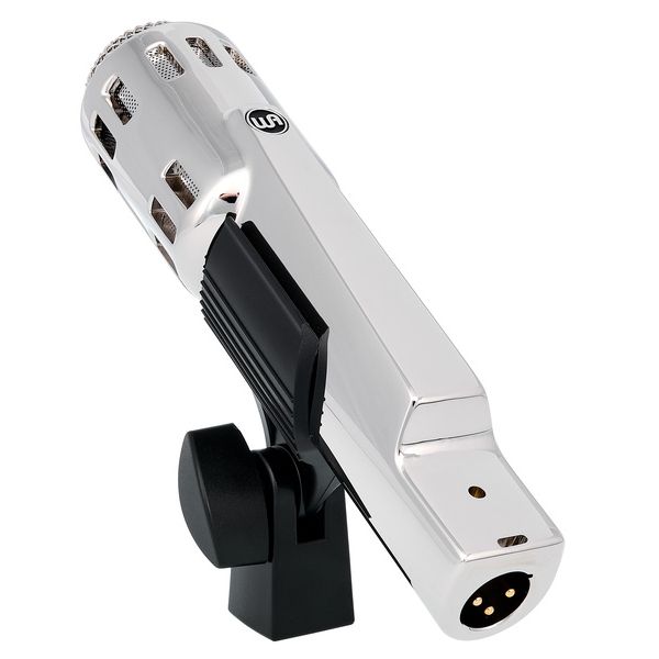 Warm Audio Retro 64 Chrome