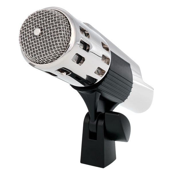 Warm Audio Retro 64 Chrome
