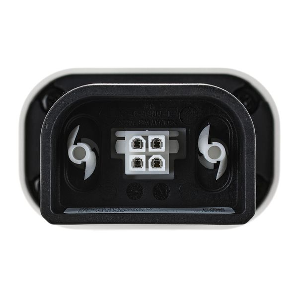QSC KC12-SP14 WH