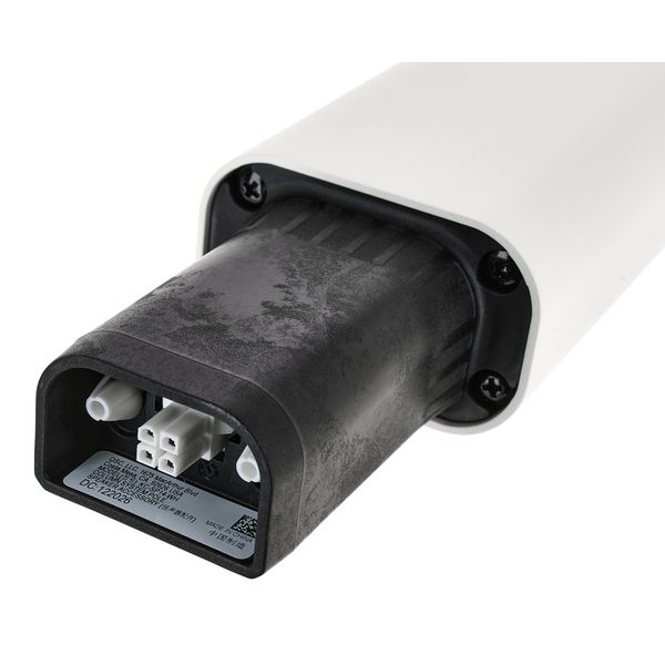 QSC KC12-SP14 WH