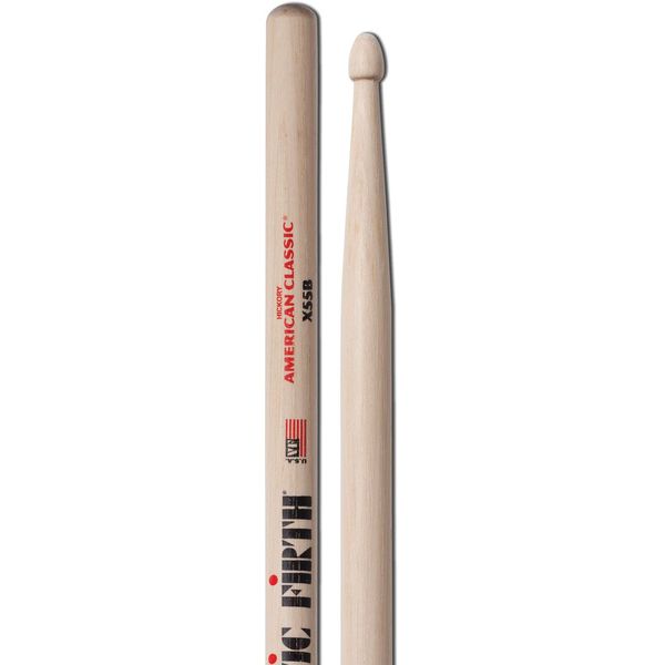 Vic Firth X55B American Classic Hickory