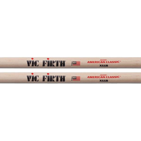 Vic Firth X55B American Classic Hickory