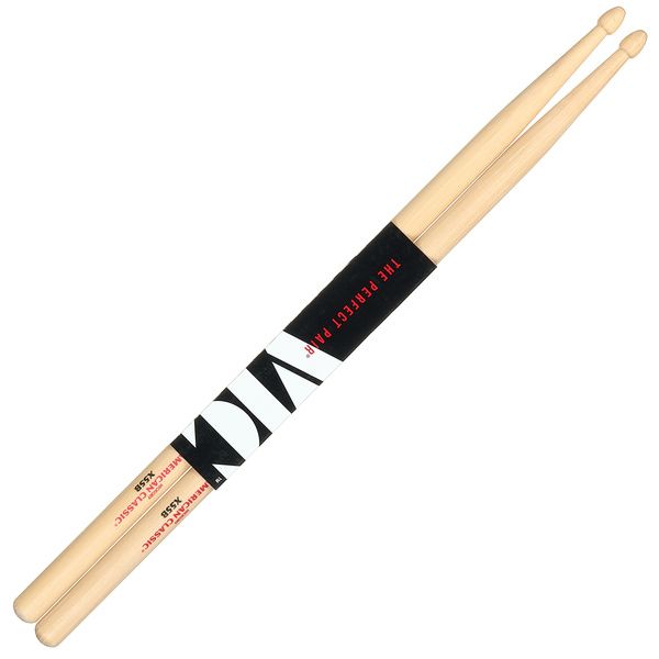 Vic Firth X55B American Classic Hickory