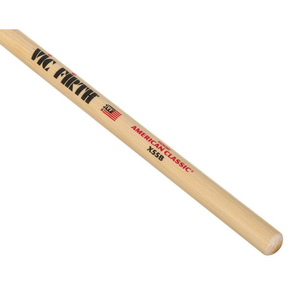 Vic Firth X55B American Classic Hickory