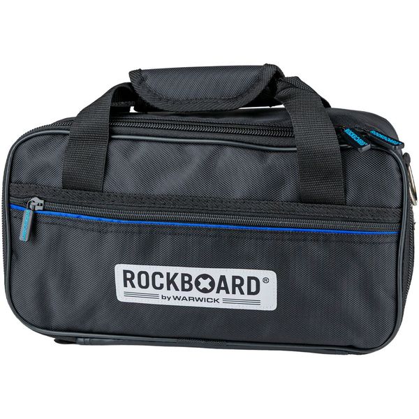 Rockboard Gig Bag for DUO 2.0 Pedalboard