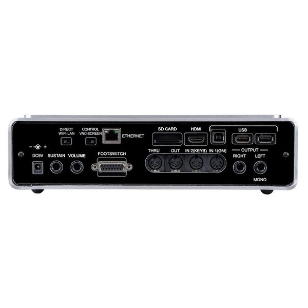 Ketron EVM Plus