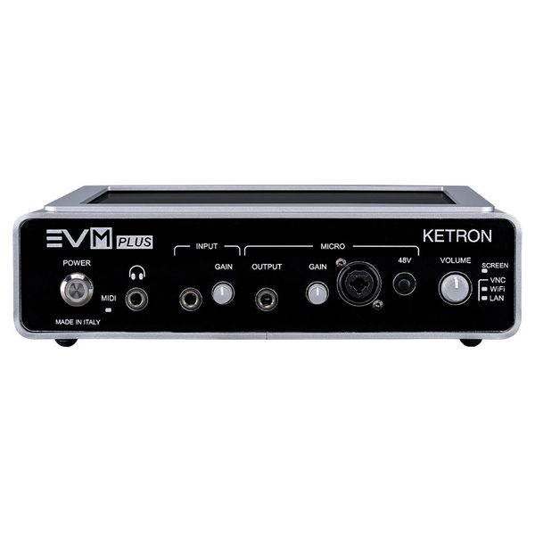 Ketron EVM Plus