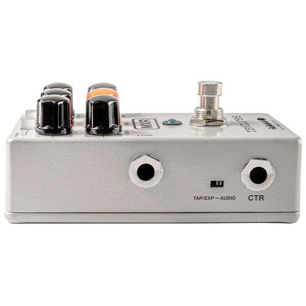 MXR Textures Granular Synth Engine