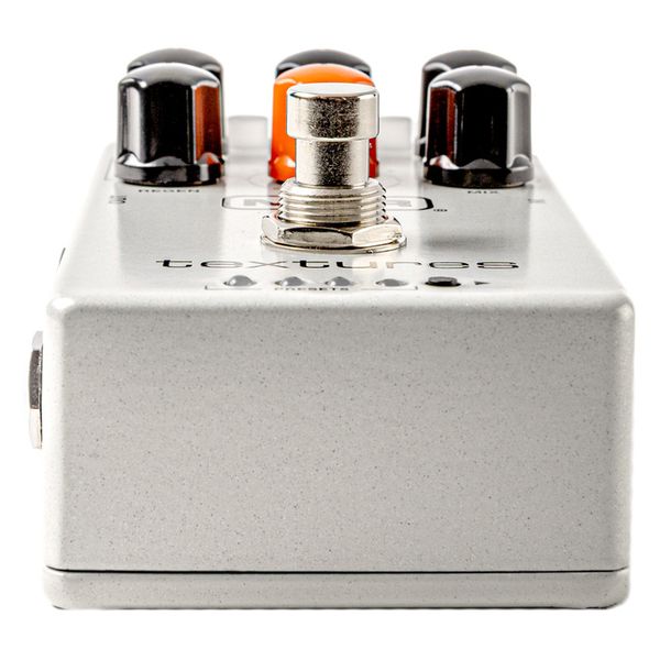MXR Textures Granular Synth Engine