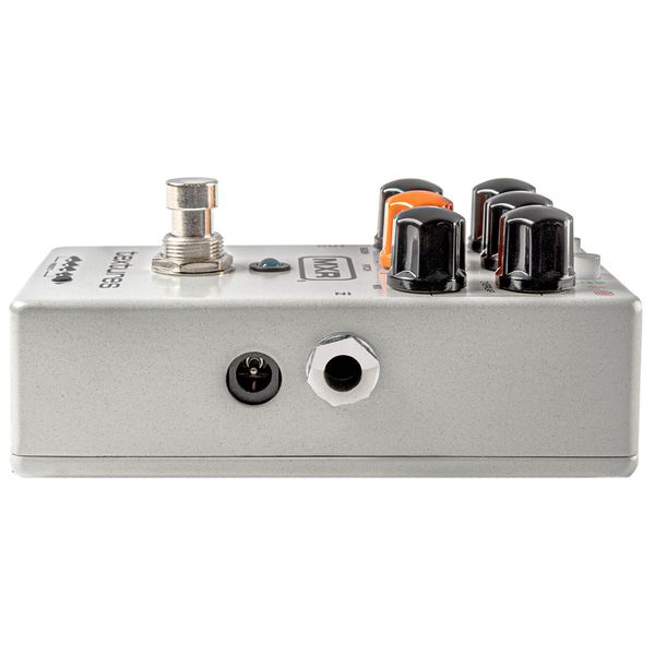MXR Textures Granular Synth Engine