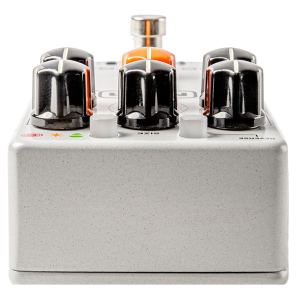 MXR Textures Granular Synth Engine