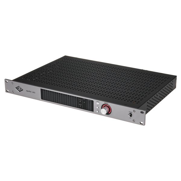 Universal Audio Apollo x16 Gen2 Ultimate Bund.