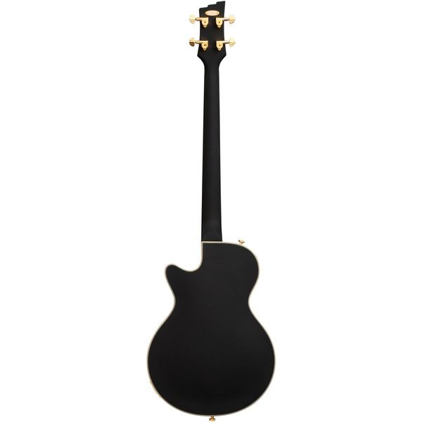 Duesenberg Starplayer Bass Black Velvet
