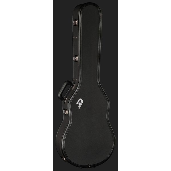 Duesenberg Starplayer Bass Black Velvet