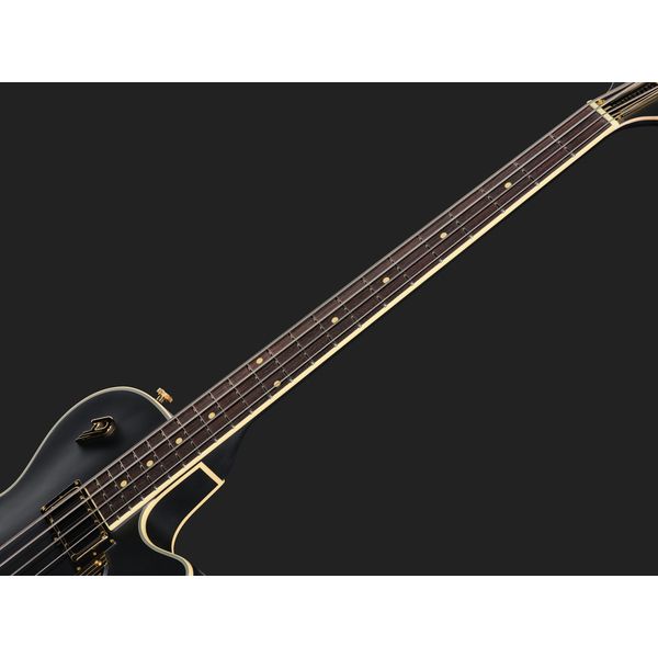 Duesenberg Starplayer Bass Black Velvet