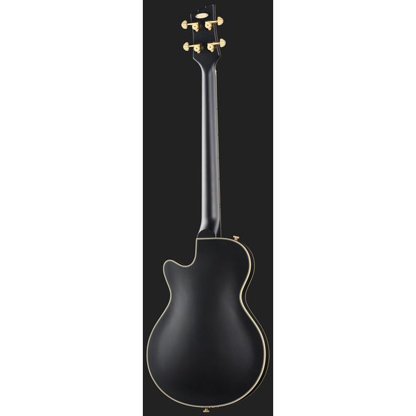 Duesenberg Starplayer Bass Black Velvet