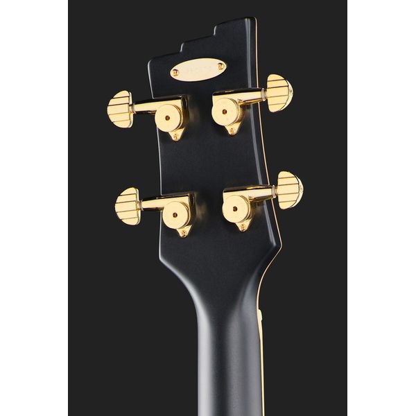 Duesenberg Starplayer Bass Black Velvet