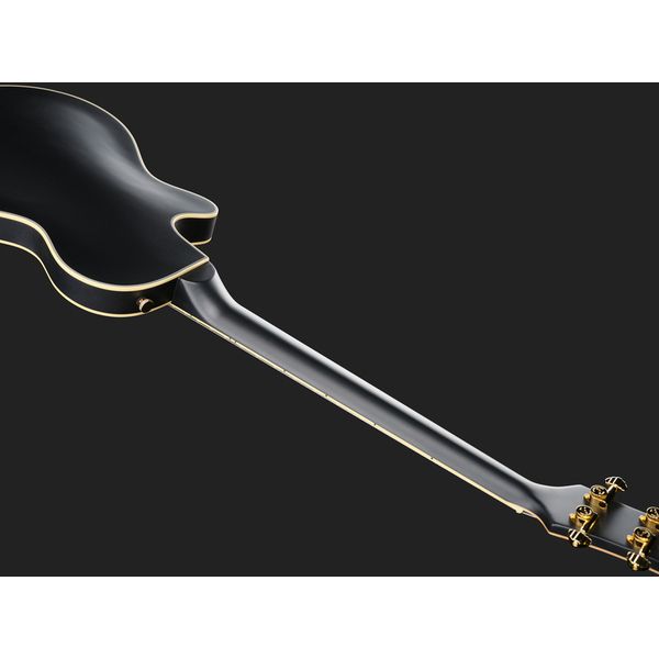 Duesenberg Starplayer Bass Black Velvet