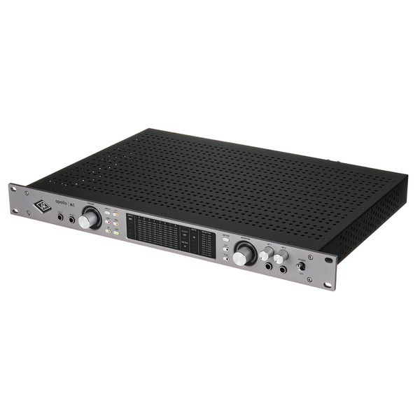 Universal Audio Apollo x6 Gen2 Ultimate Bundle