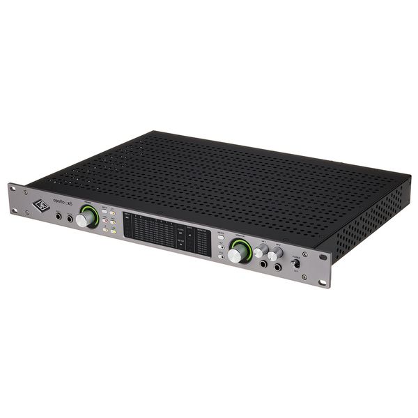 Universal Audio Apollo x8 Gen2 Ultimate Bundle