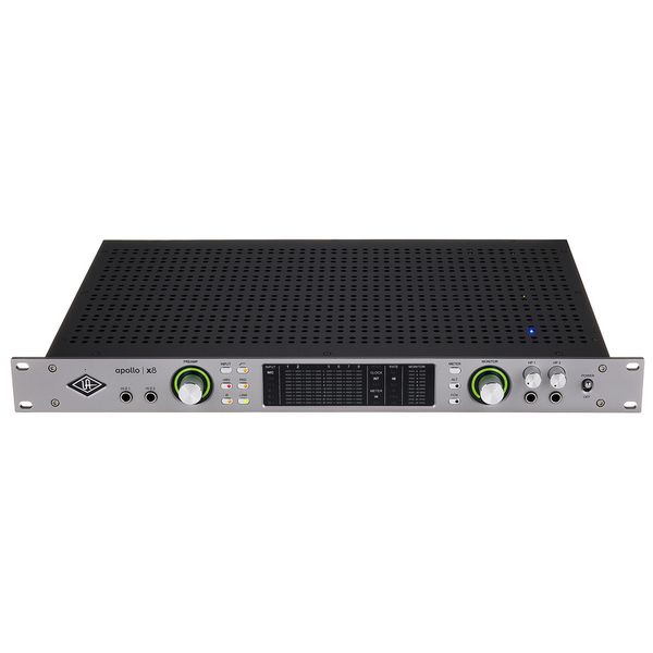 Universal Audio Apollo x8 Gen2 Ultimate Bundle