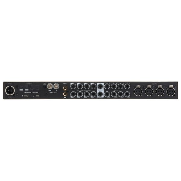 Universal Audio Apollo x8 Gen2 Ultimate Bundle