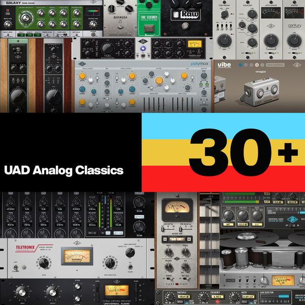 Universal Audio Apollo x8 Gen2 Ultimate Bundle