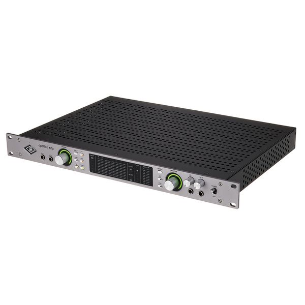 Universal Audio Apollo x8p Gen2 Ultimate Bundl