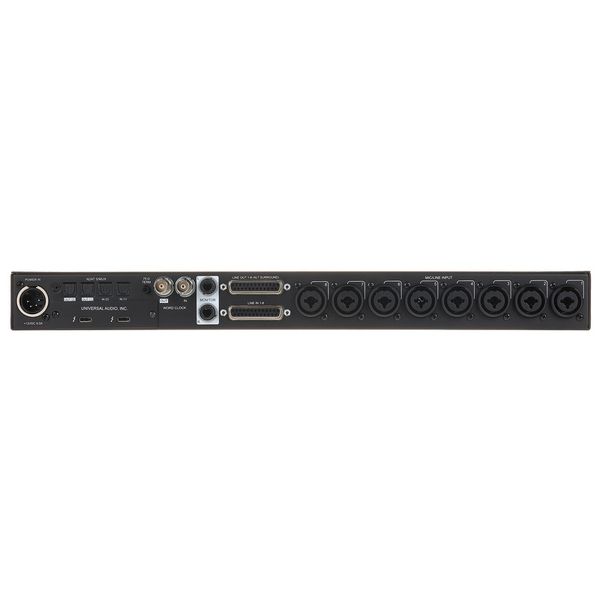 Universal Audio Apollo x8p Gen2 Ultimate Bundl