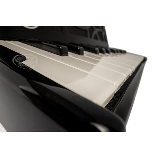 Hohner Varia One Piano C Black