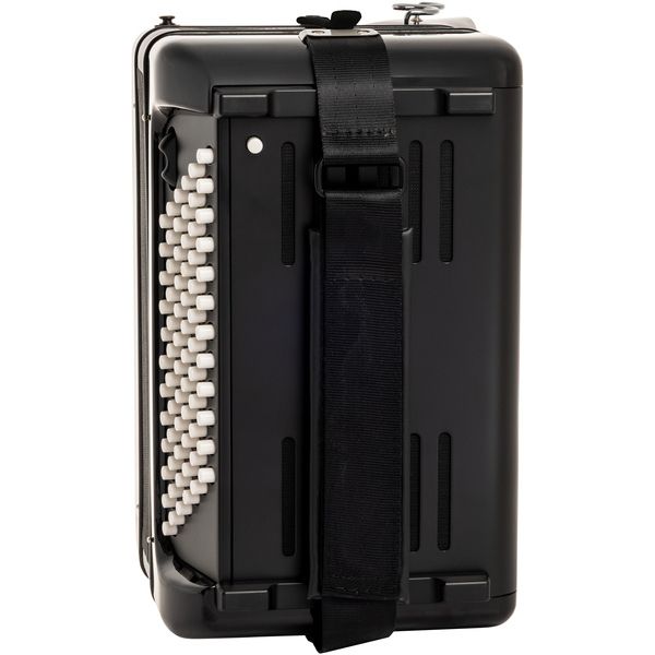 Hohner Varia One Piano C Black