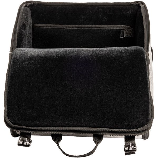 Hohner Varia One Piano C Black
