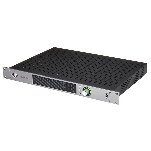 Universal Audio Apollo x16D Gen2 Ultimat Bundl