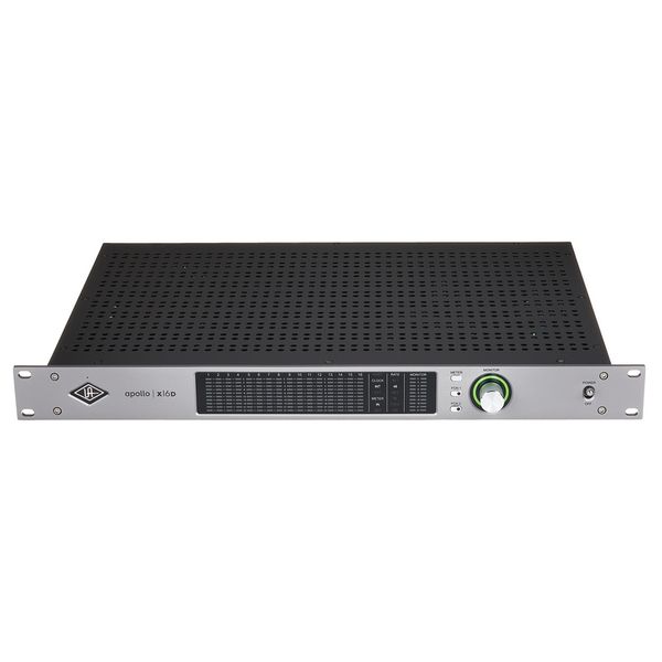 Universal Audio Apollo x16D Gen2 Ultimat Bundl