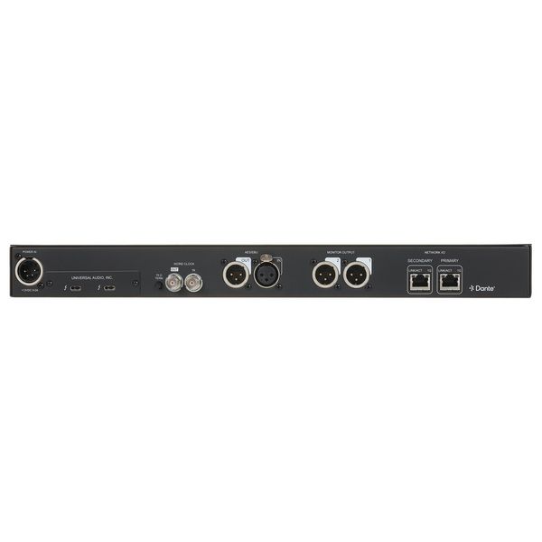 Universal Audio Apollo x16D Gen2 Ultimat Bundl