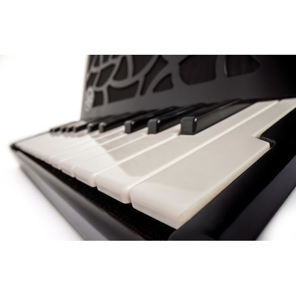 Hohner Varia One Piano B Black