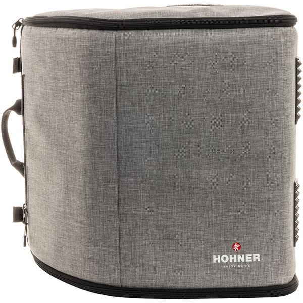 Hohner Varia One Button C Black