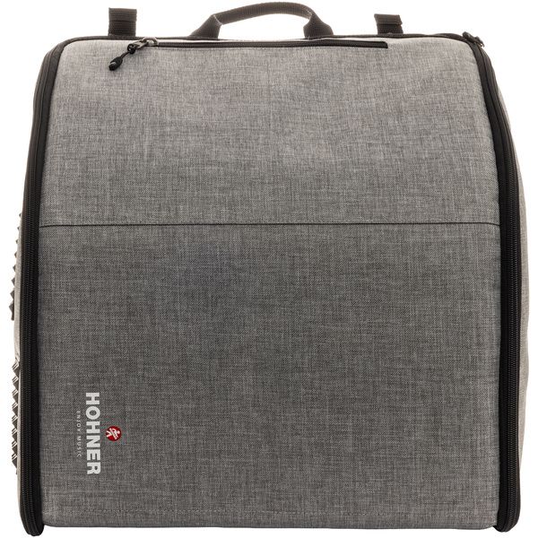 Hohner Varia One Button C Black