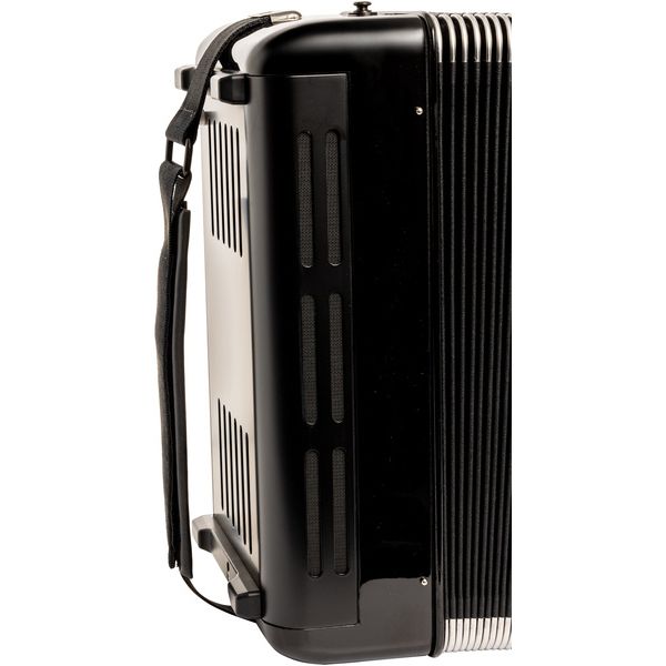 Hohner Varia One Button B Black