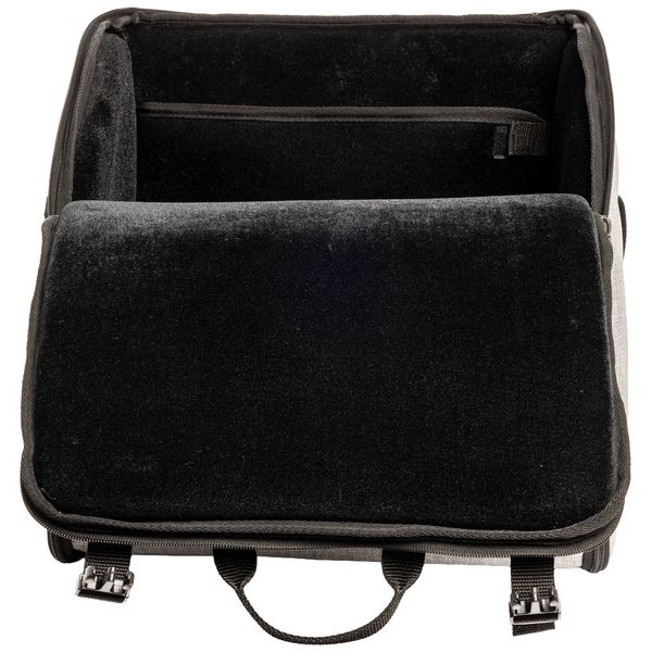 Hohner Varia One Button B Black