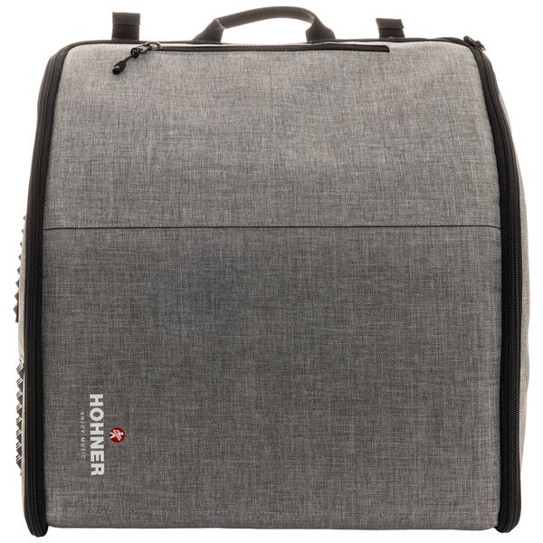 Hohner Varia One Button B Black
