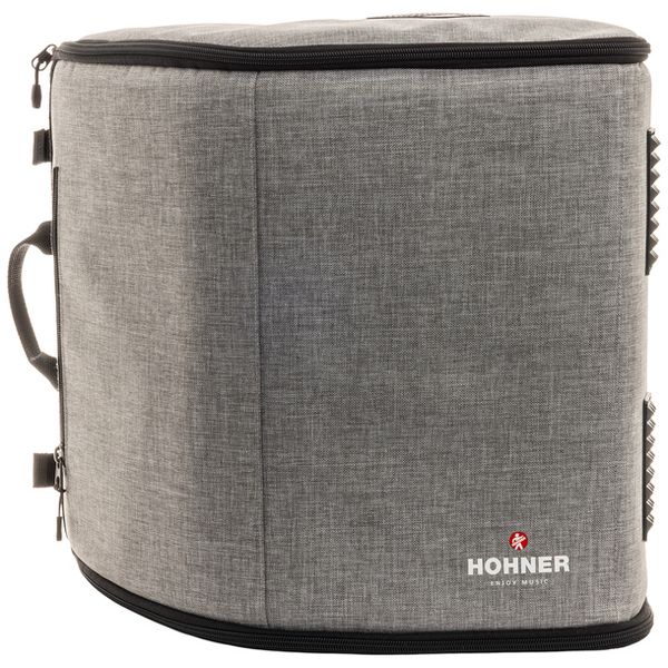 Hohner Varia One Button B Black