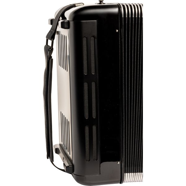 Hohner Varia One Button B Black