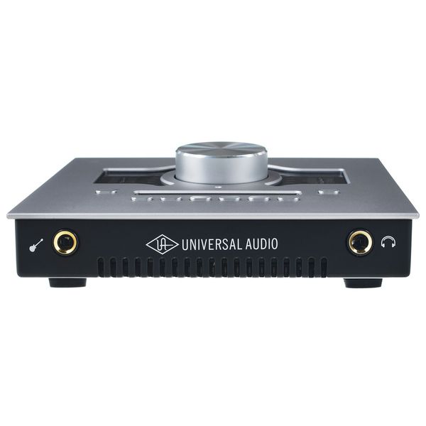 Universal Audio Apollo Twin X Quad G2 Native P
