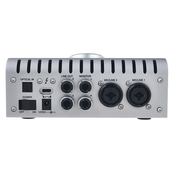 Universal Audio Apollo Twin X Quad G2 Native P