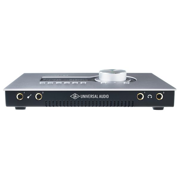 Universal Audio Apollo X4 Gen2 Native Pro Bund
